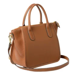 Mac Douglas Petit sac cabas Vestige Romy S cuir graine*Femme Sacs À Main