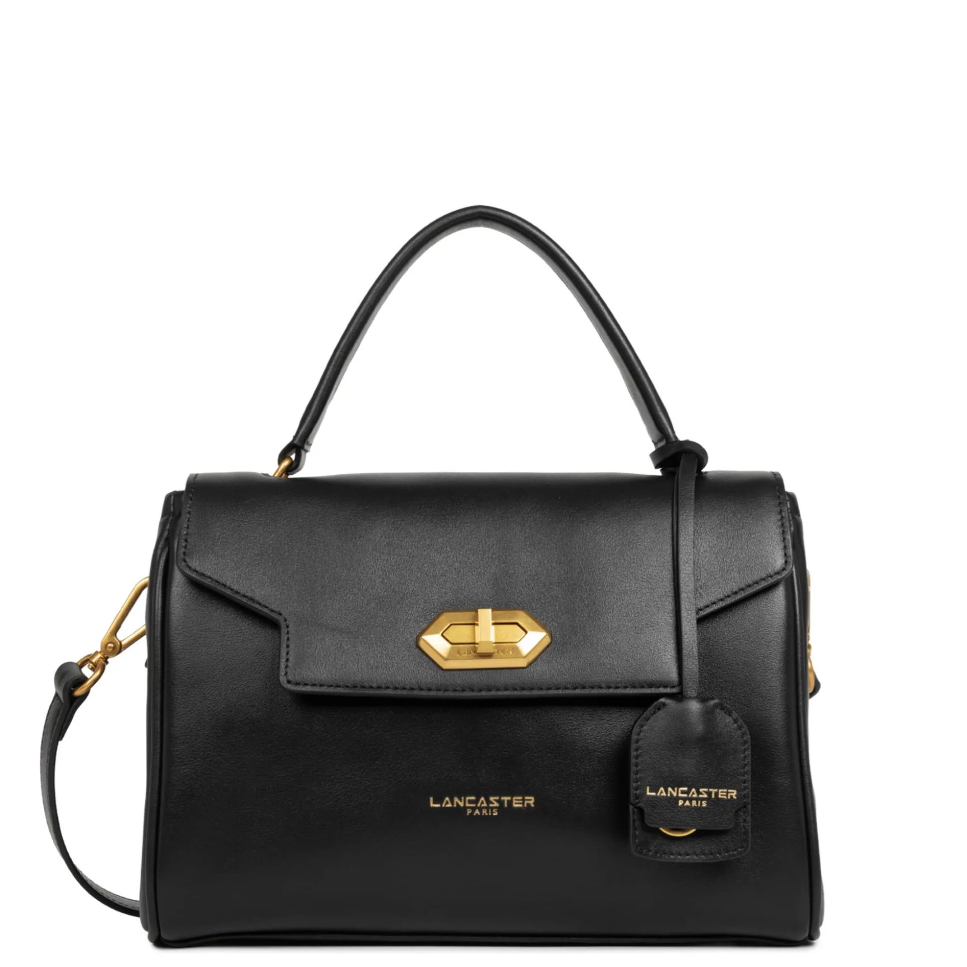 Lancaster Petit sac cartable Donna Grace S*Femme Sacs À Main