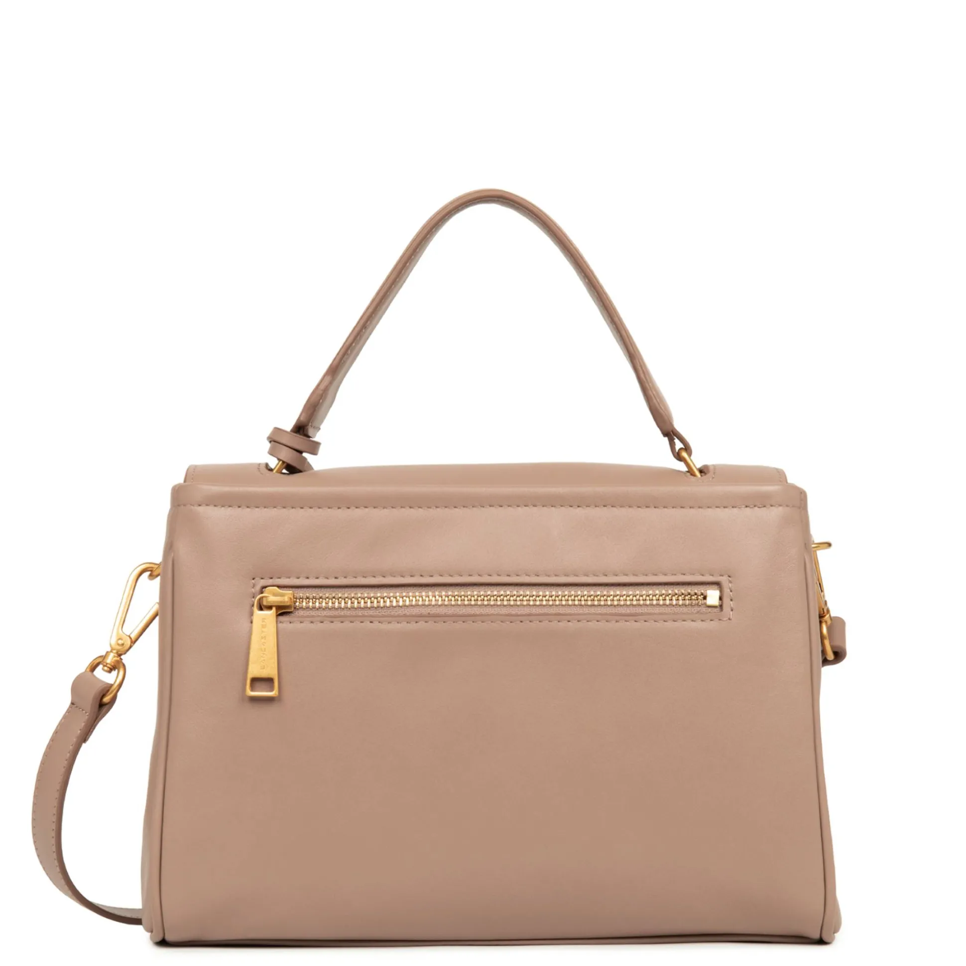 Lancaster Petit sac cartable Donna Grace S*Femme Sacs À Main