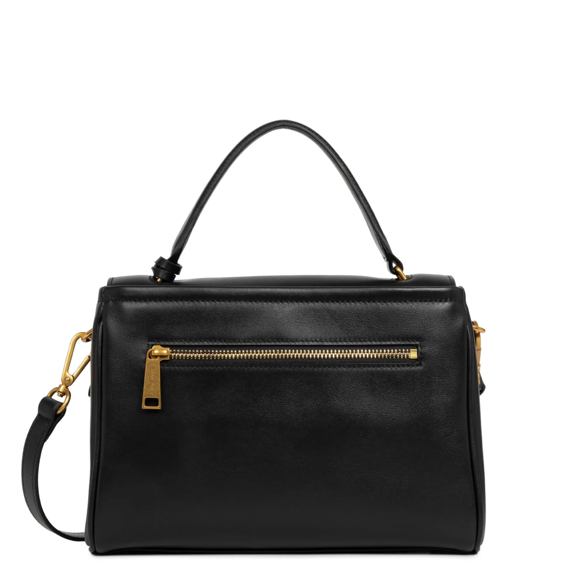 Lancaster Petit sac cartable Donna Grace S*Femme Sacs À Main