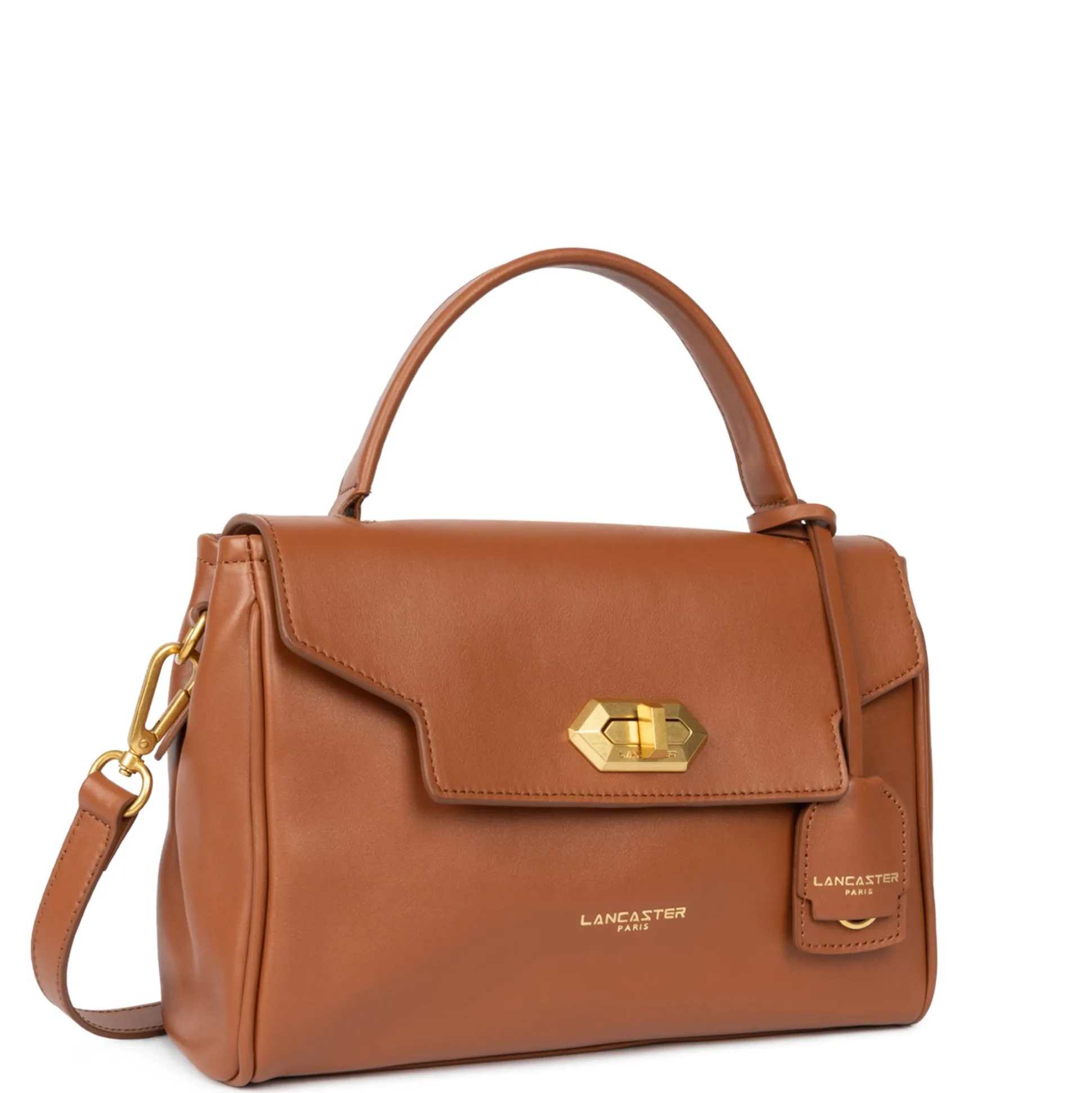 Lancaster Petit sac cartable Donna Grace S*Femme Sacs À Main