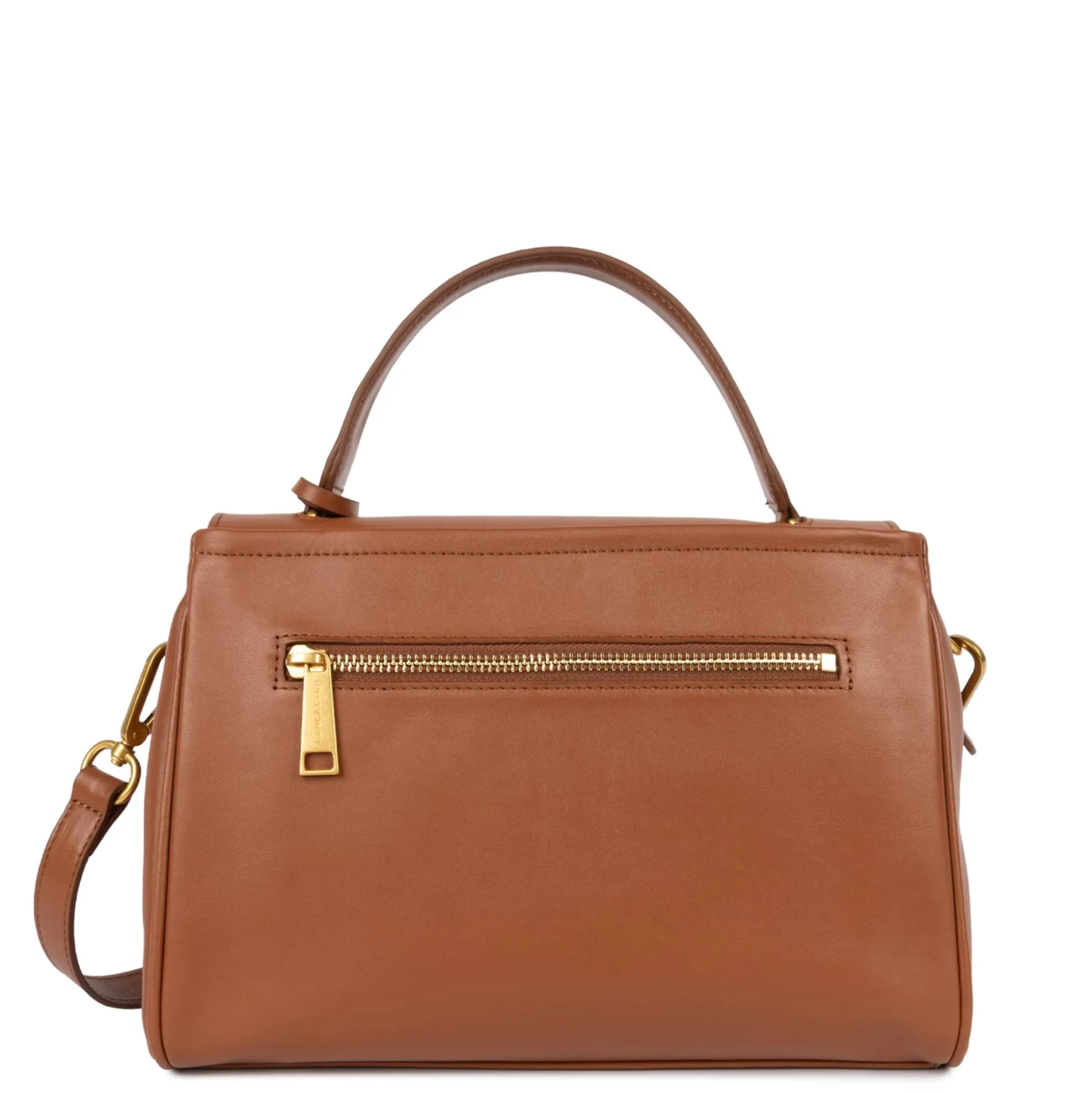 Lancaster Petit sac cartable Donna Grace S*Femme Sacs À Main