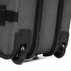 Eastpak Petit sac de voyage a roulettes Transit'R S 51cm* Sacs De Voyage Roulettes