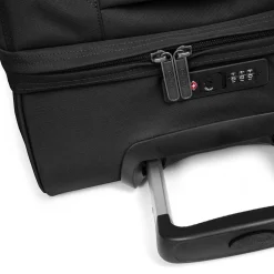 Eastpak Petit sac de voyage a roulettes Transit'R S 51cm* Sacs De Voyage Roulettes