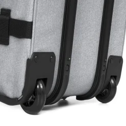 Eastpak Petit sac de voyage a roulettes Transit'R S 51cm* Sacs De Voyage Roulettes