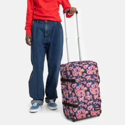 Eastpak Petit sac de voyage a roulettes Transit'R S 51cm* Sacs De Voyage Roulettes