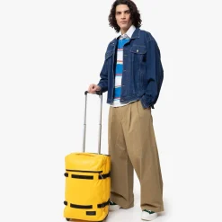 Eastpak Petit sac de voyage a roulettes Transit'R S 51cm* Sacs De Voyage Roulettes