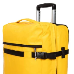 Eastpak Petit sac de voyage a roulettes Transit'R S 51cm* Sacs De Voyage Roulettes