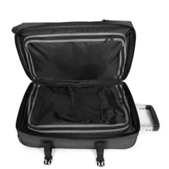 Eastpak Petit sac de voyage a roulettes Transit'R S 51cm* Sacs De Voyage Roulettes