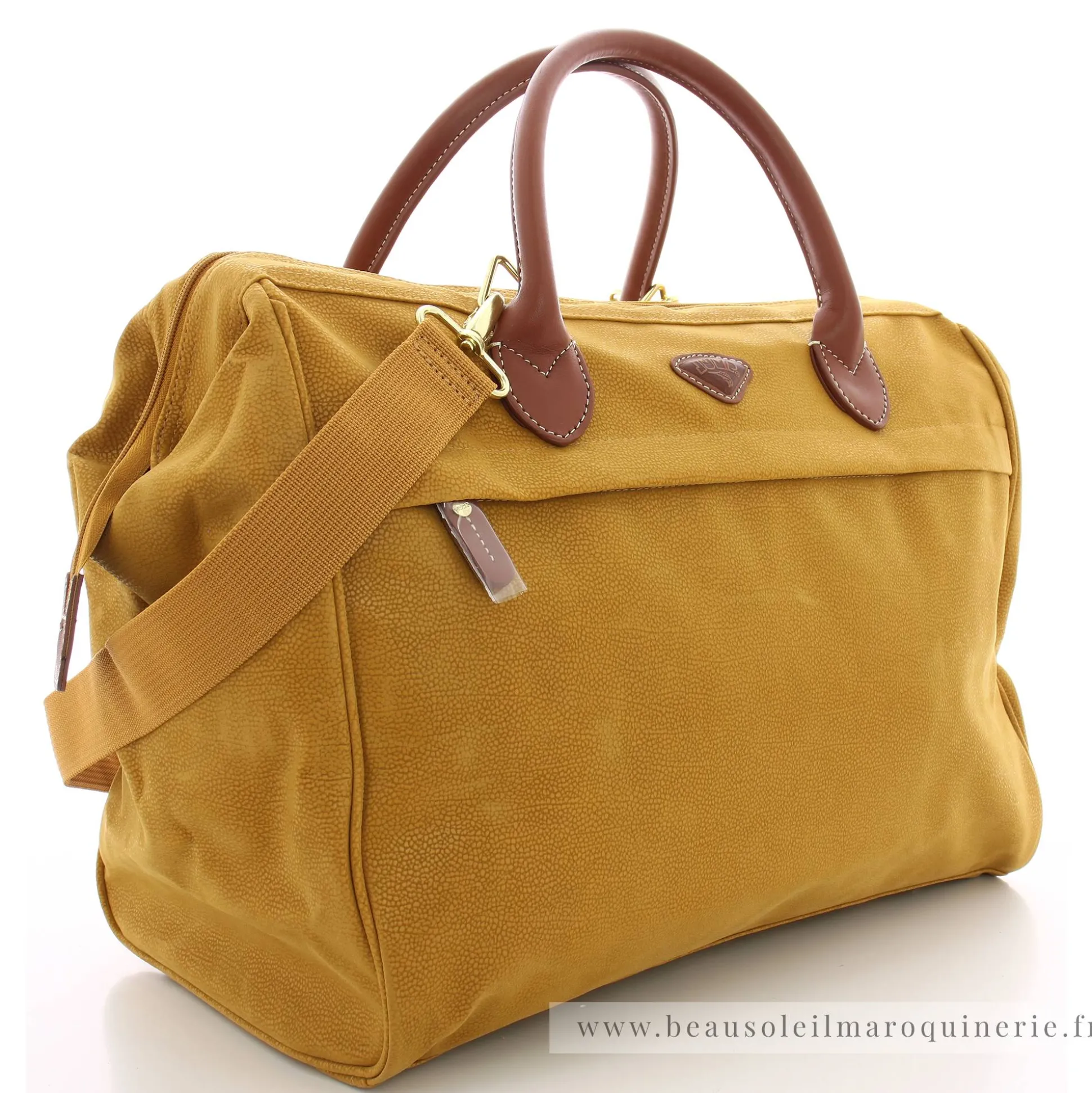 Jump Petit sac de voyage 50cm Squarmouth New Uppsala* Sacs Weekend|Sacs De Voyage Roulettes