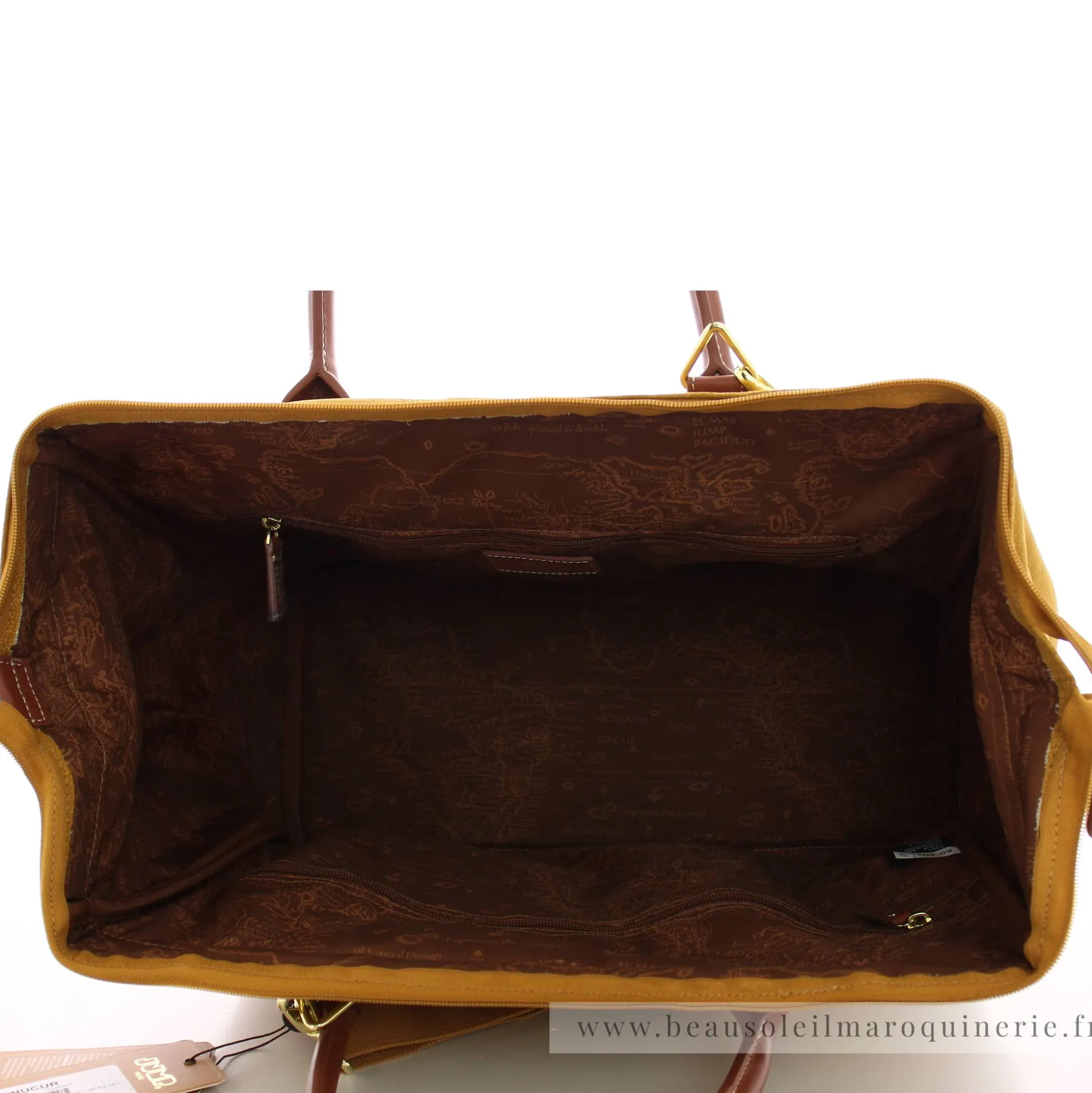 Jump Petit sac de voyage 50cm Squarmouth New Uppsala* Sacs Weekend|Sacs De Voyage Roulettes