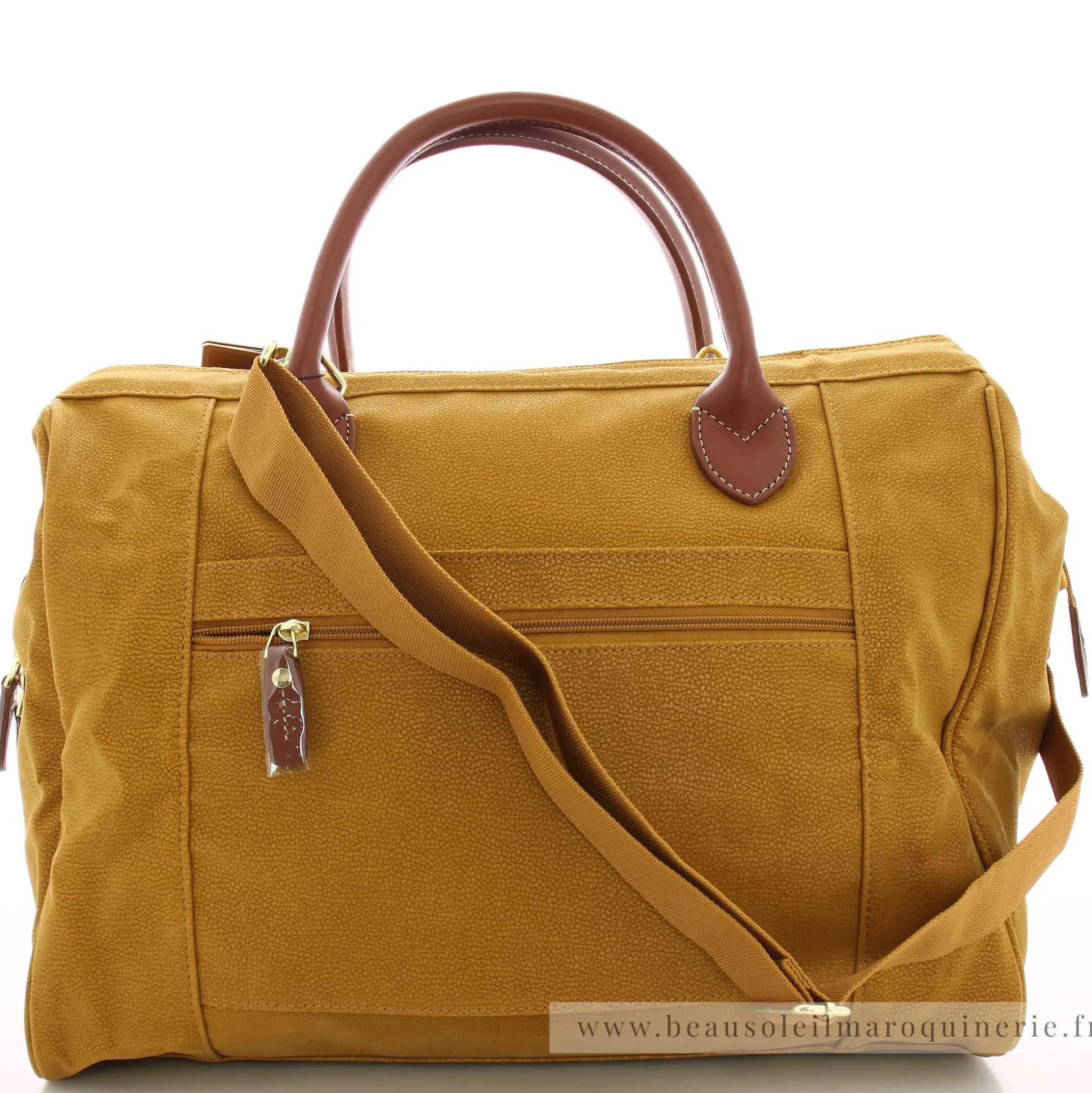 Jump Petit sac de voyage 50cm Squarmouth New Uppsala* Sacs Weekend|Sacs De Voyage Roulettes