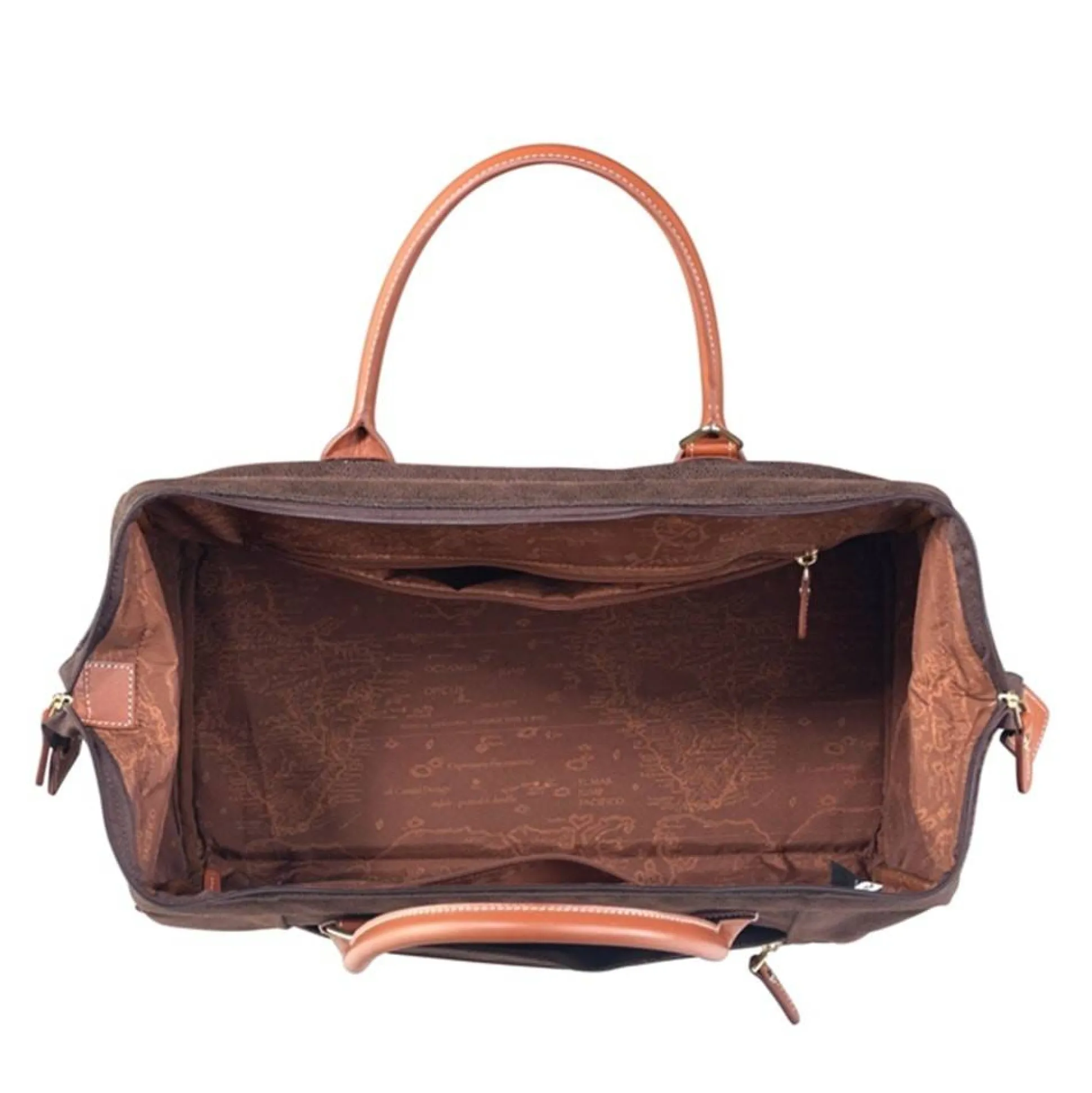 Jump Petit sac de voyage 50cm Squarmouth New Uppsala* Sacs Weekend|Sacs De Voyage Roulettes