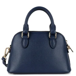Lancaster Petit sac demi-lune Sierra Jia S en cuir*Femme Sacs À Main