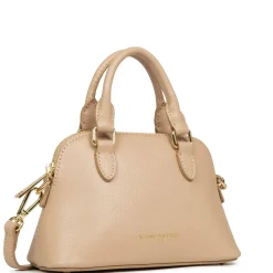 Lancaster Petit sac demi-lune Sierra Jia S en cuir*Femme Sacs À Main