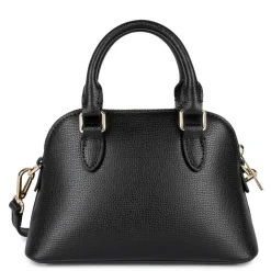 Lancaster Petit sac demi-lune Sierra Jia S en cuir*Femme Sacs À Main
