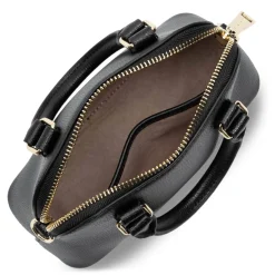 Lancaster Petit sac demi-lune Sierra Jia S en cuir*Femme Sacs À Main
