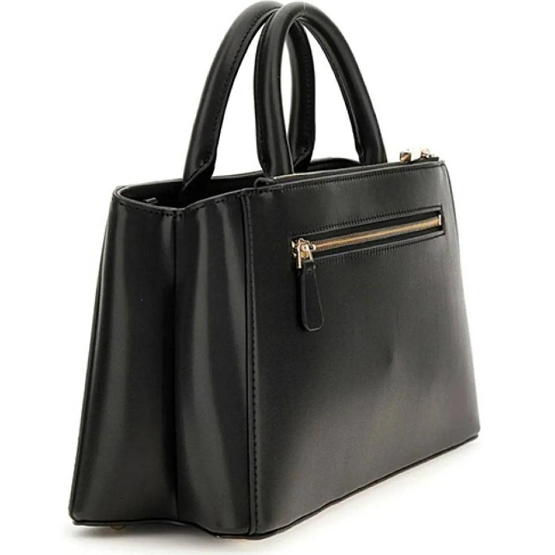 Guess Petit sac Eco Mietta lisse maxi logo*Femme Sacs À Main