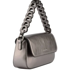 Francinel Petit sac epaule Benedicte anse tressee*Femme Sacs Porté Épaule