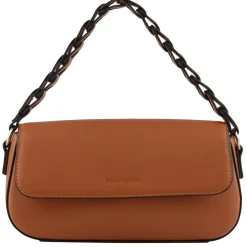Francinel Petit sac epaule Benedicte anse tressee*Femme Sacs Porté Épaule