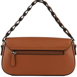 Francinel Petit sac epaule Benedicte anse tressee*Femme Sacs Porté Épaule