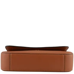 Francinel Petit sac epaule Benedicte anse tressee*Femme Sacs Porté Épaule