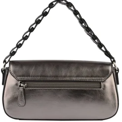 Francinel Petit sac epaule Benedicte anse tressee*Femme Sacs Porté Épaule