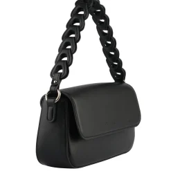 Francinel Petit sac epaule Benedicte anse tressee*Femme Sacs Porté Épaule