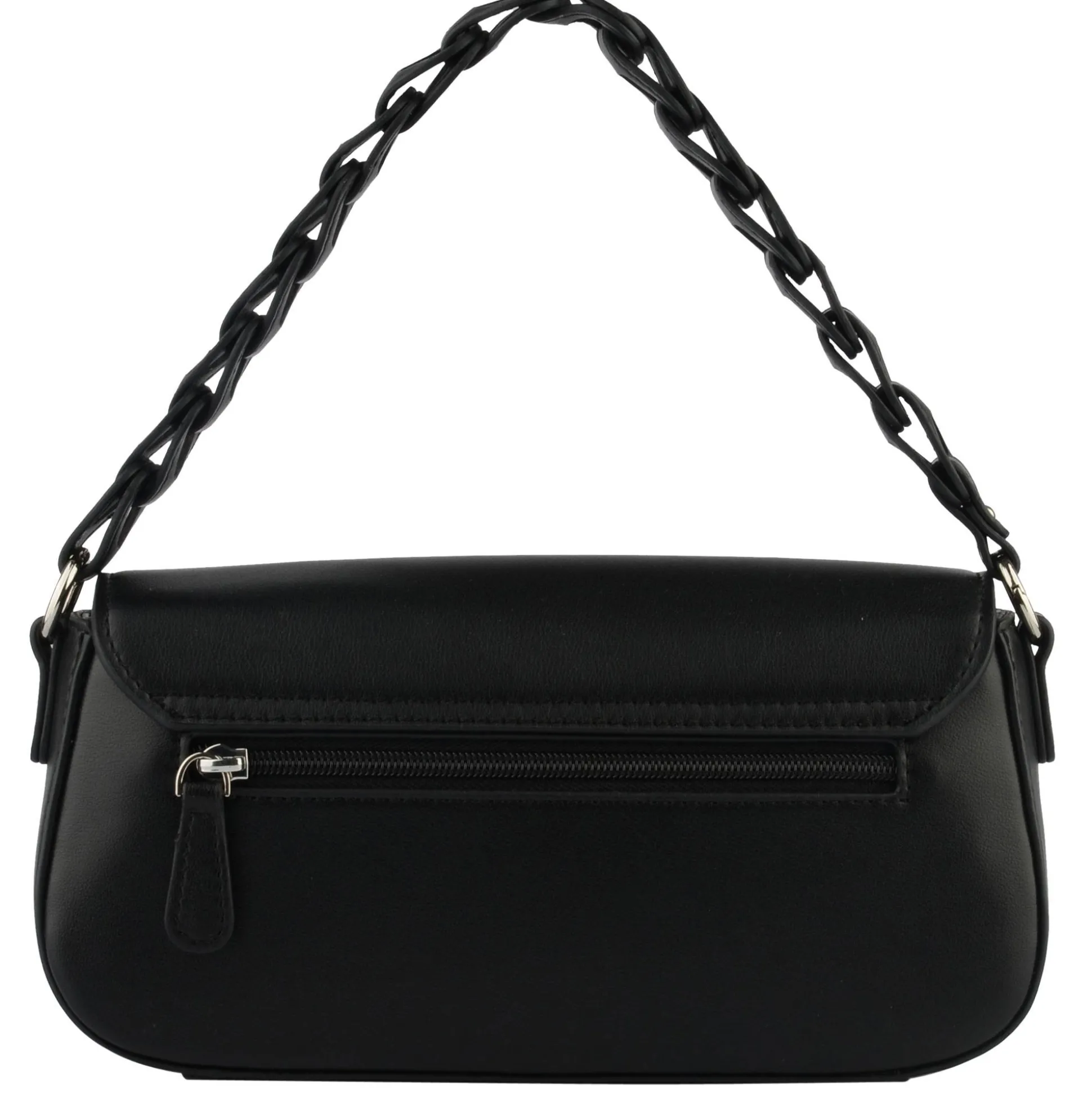 Francinel Petit sac epaule Benedicte anse tressee*Femme Sacs Porté Épaule