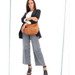 Les Ateliers Foures Petit sac epaule Leto Complice*Femme Sacs Bandoulière