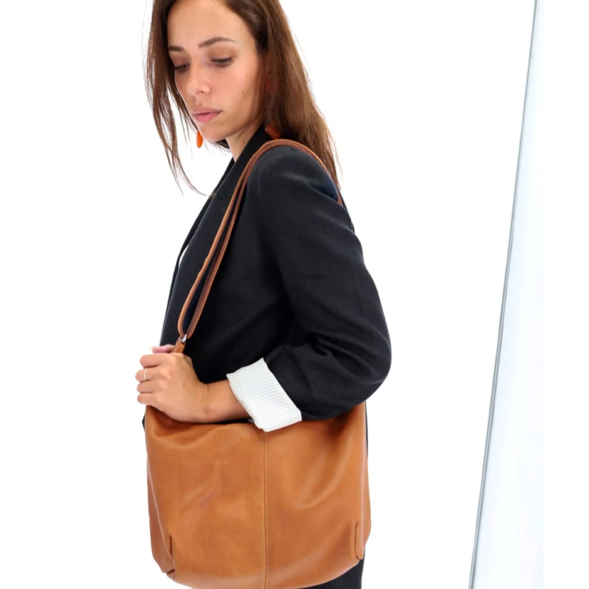 Les Ateliers Foures Petit sac epaule Leto Complice*Femme Sacs Bandoulière