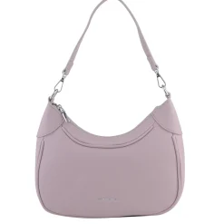 Francinel Petit sac epaule zippe Noreen arrondi*Femme Sacs Porté Épaule