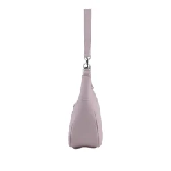 Francinel Petit sac epaule zippe Noreen arrondi*Femme Sacs Porté Épaule