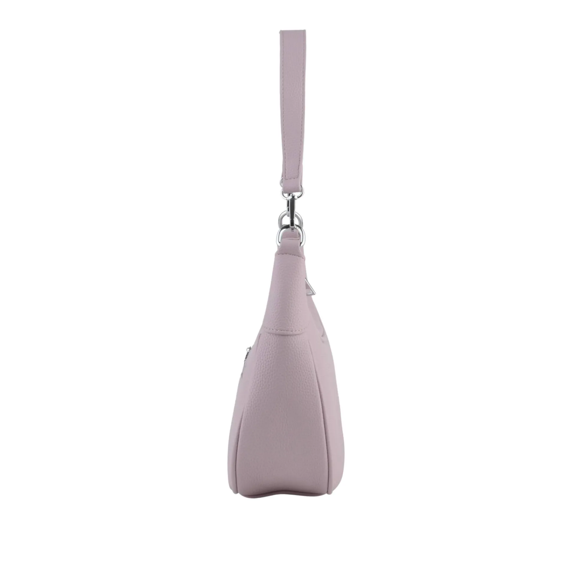 Francinel Petit sac epaule zippe Noreen arrondi*Femme Sacs Porté Épaule
