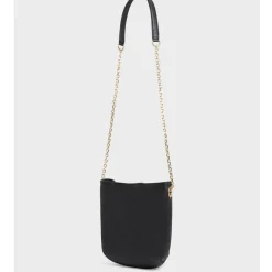 Gerard Darel Petit sac hobo Le Mini Charlotte cuir graine*Femme Sacs Porté Épaule