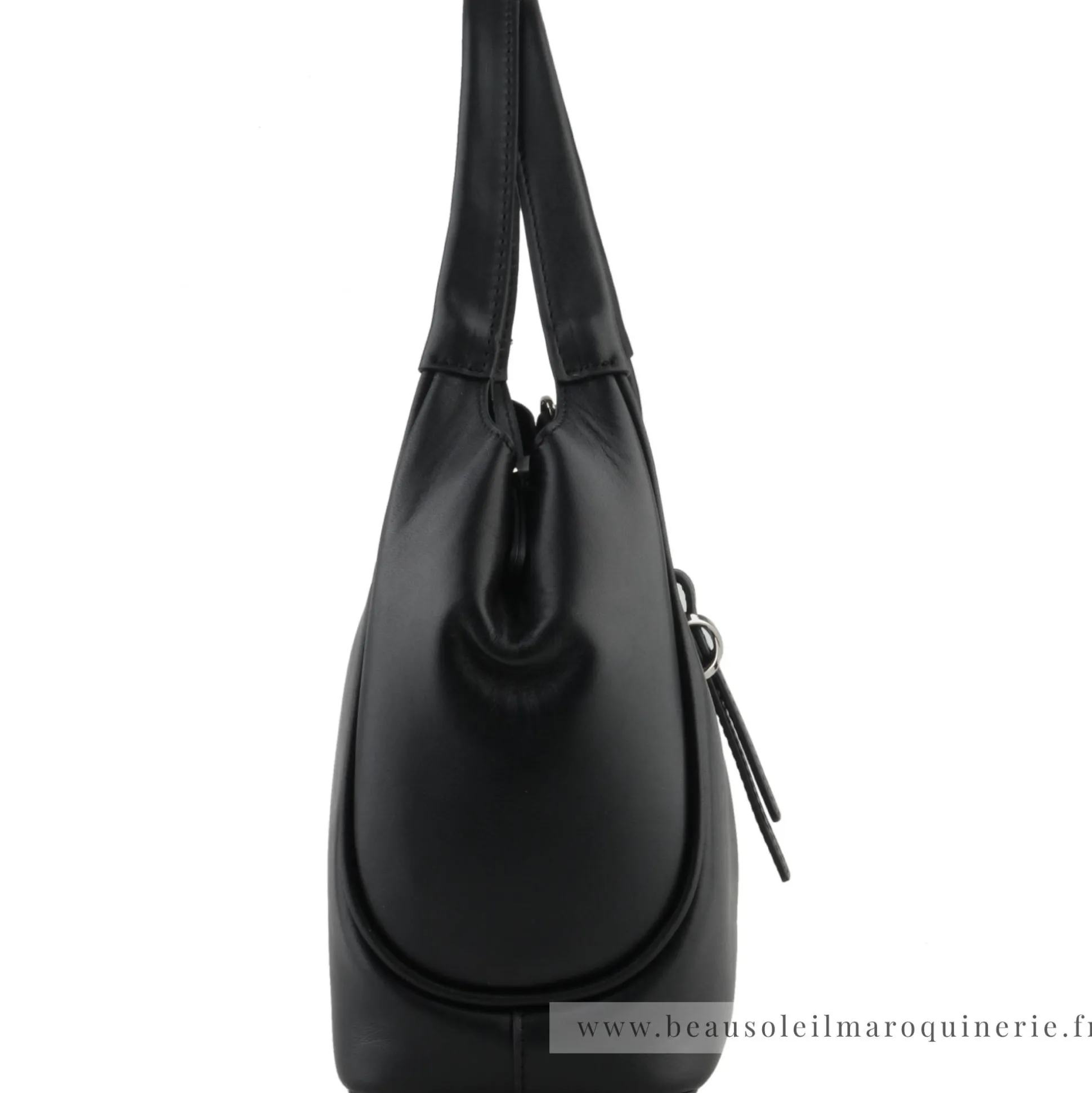 Francinel Petit sac hobo porte main Cali avec rabat*Femme Sacs Porté Épaule|Sacs À Main