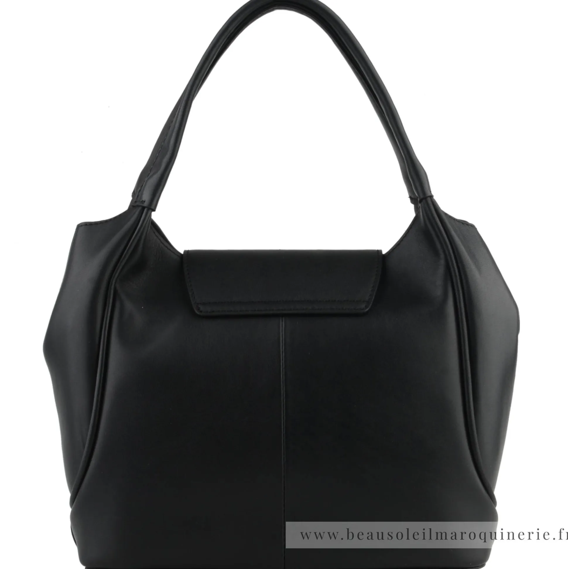 Francinel Petit sac hobo porte main Cali avec rabat*Femme Sacs Porté Épaule|Sacs À Main
