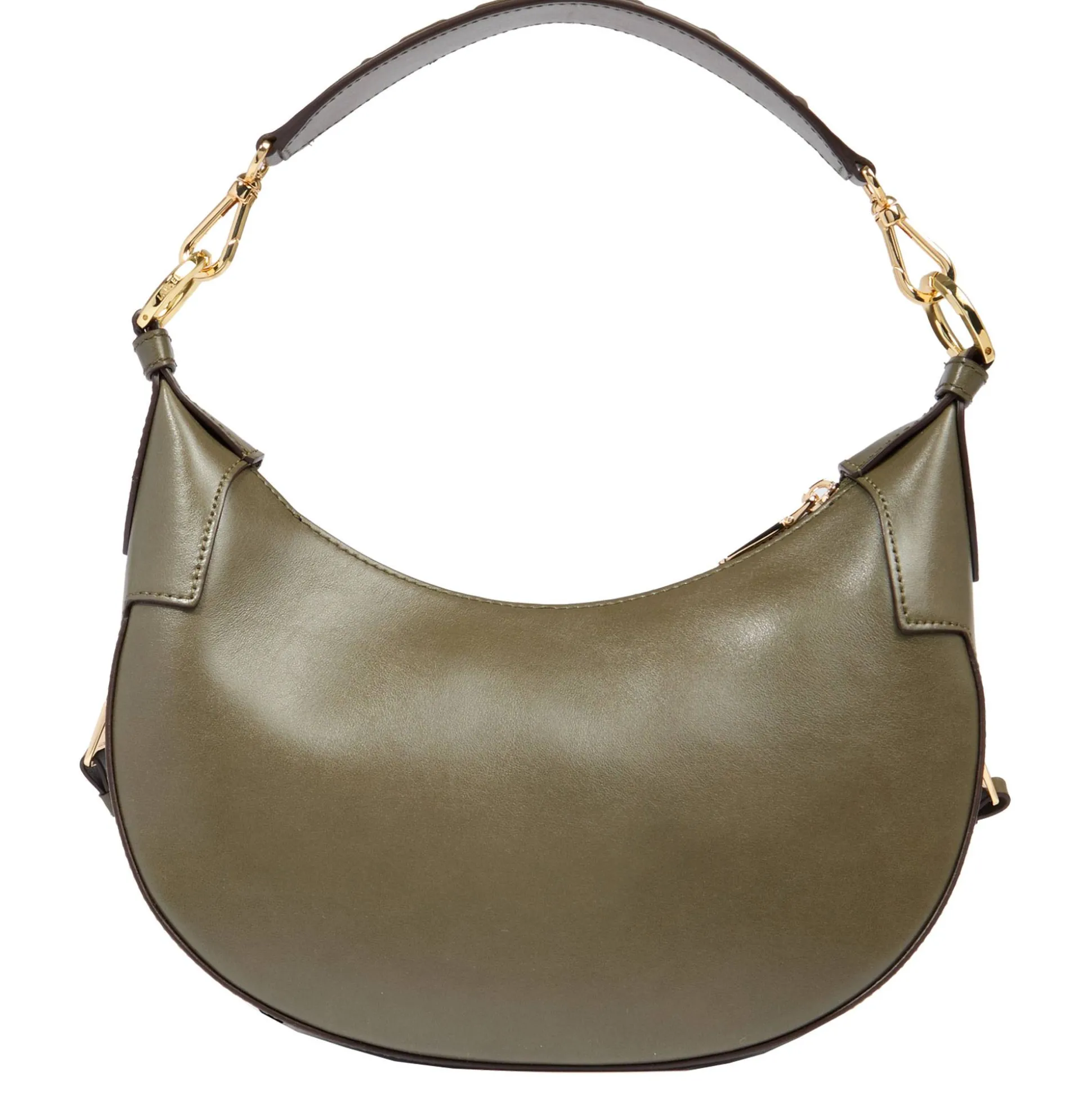 Lancel Petit sac hobo S Origami en cuir lisse*Femme Sacs Porté Épaule|Sacs Bandoulière