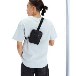 Les Ateliers Foures Petit sac holster Orion Baroudeur*Homme Petites Sacoches Homme