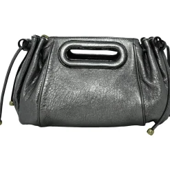 Gerard Darel Petit sac Mini Dany cuir metallise*Femme Sacs Bandoulière|Sacs À Main