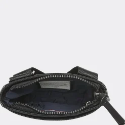 Tommy Hilfiger Petit sac plat a bandouliere Modern*Homme Petites Sacoches Homme