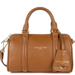 Lancaster Petit sac polochon zippe S Milano Ana*Femme Sacs À Main