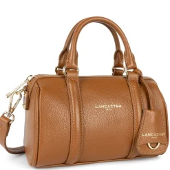 Lancaster Petit sac polochon zippe S Milano Ana*Femme Sacs À Main