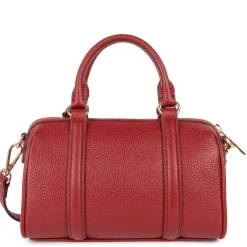 Lancaster Petit sac polochon zippe S Milano Ana*Femme Sacs À Main