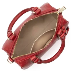 Lancaster Petit sac polochon zippe S Milano Ana*Femme Sacs À Main