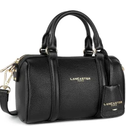 Lancaster Petit sac polochon zippe S Milano Ana*Femme Sacs À Main