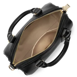 Lancaster Petit sac polochon zippe S Milano Ana*Femme Sacs À Main