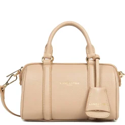 Lancaster Petit sac polochon zippe S Milano Ana*Femme Sacs À Main
