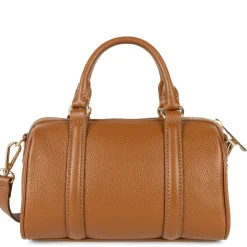 Lancaster Petit sac polochon zippe S Milano Ana*Femme Sacs À Main