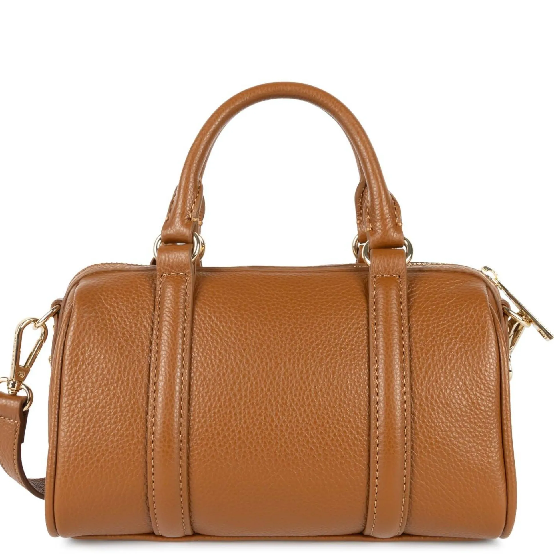 Lancaster Petit sac polochon zippe S Milano Ana*Femme Sacs À Main